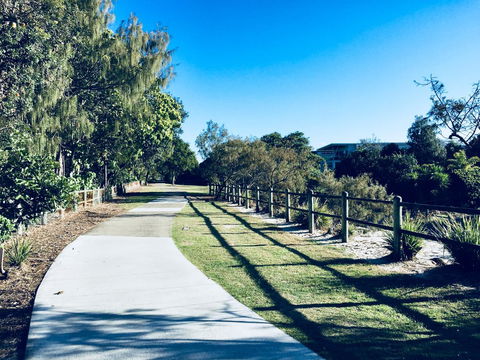 Casuarina Beachfront House - Hostie Properties - Accommodation Yamba 18