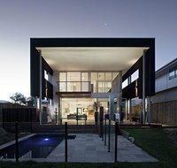 Casuarina Beachfront House - Hostie Properties - Accommodation Yamba