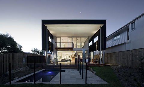 Casuarina Beachfront House - Hostie Properties - Accommodation Yamba 0