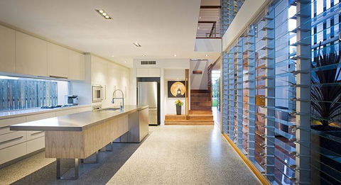 Casuarina Beachfront House - Hostie Properties - Accommodation Yamba 19