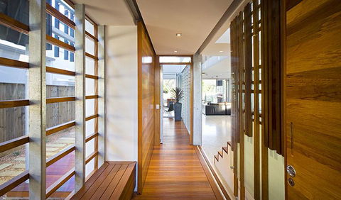 Casuarina Beachfront House - Hostie Properties - Accommodation Yamba 22