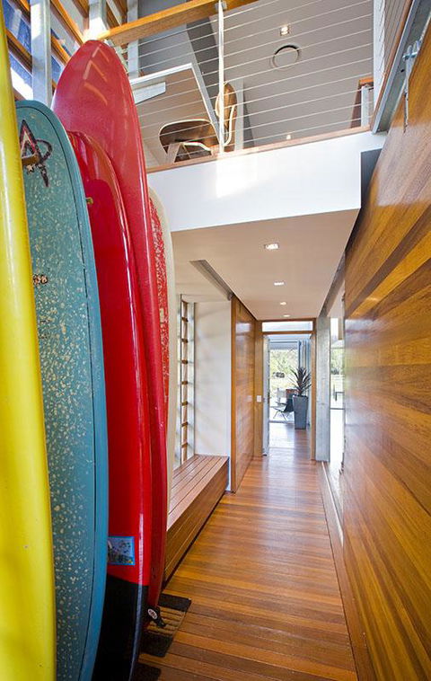 Casuarina Beachfront House - Hostie Properties - Accommodation Yamba 23