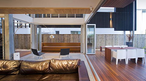 Casuarina Beachfront House - Hostie Properties - Accommodation Yamba 20