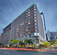 Holiday Inn Darling Harbour - Accommodation Yamba