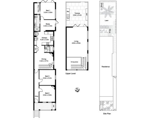 Family Surf House 5 Min Walk To Manly Beach - Accommodation Yamba 11