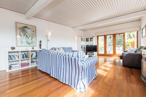Family Surf House 5 Min Walk To Manly Beach - Accommodation Yamba 9