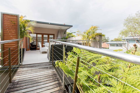 Family Surf House 5 Min Walk To Manly Beach - Accommodation Yamba 0