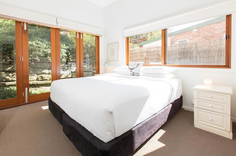 Family Surf House 5 Min Walk To Manly Beach - Accommodation Yamba 2