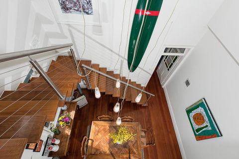 Family Surf House 5 Min Walk To Manly Beach - Accommodation Yamba 7