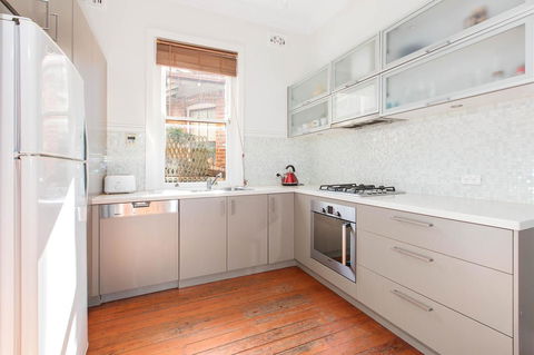 Family Surf House 5 Min Walk To Manly Beach - Accommodation Yamba 6