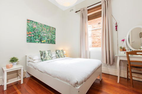 Family Surf House 5 Min Walk To Manly Beach - Accommodation Yamba 8
