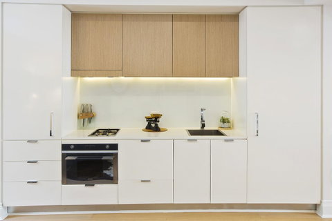 Orange Stay Apartments Potts Point - Accommodation Yamba 6