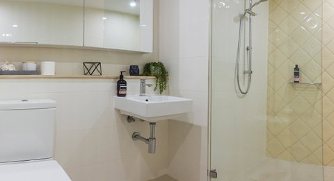 Orange Stay Apartments Potts Point - Accommodation Yamba 10