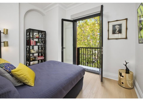Orange Stay Apartments Potts Point - Accommodation Yamba 7