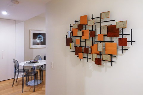 Orange Stay Apartments Potts Point - Accommodation Yamba 5