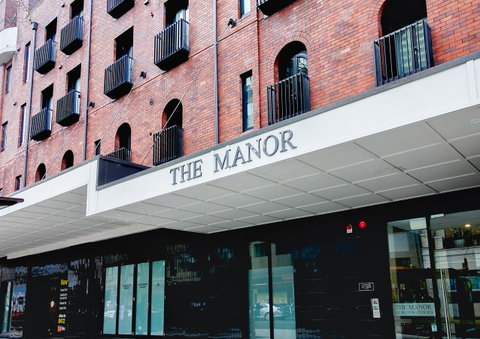Orange Stay Apartments Potts Point - Accommodation Yamba 11