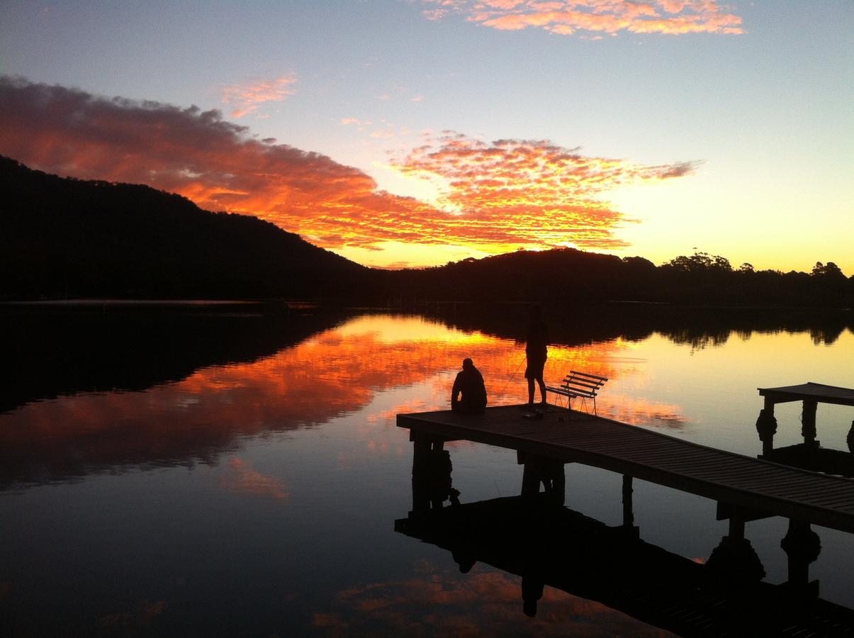  Accommodation Yamba