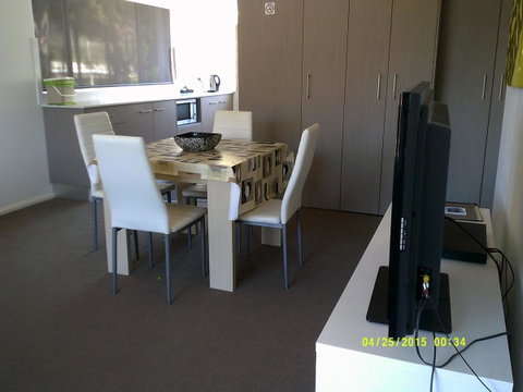 Pelican H2O One & Two Bedroom Apartments - Accommodation Yamba 27
