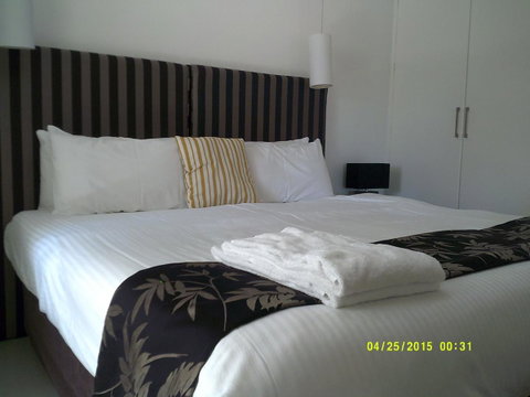 Pelican H2O One & Two Bedroom Apartments - Accommodation Yamba 29