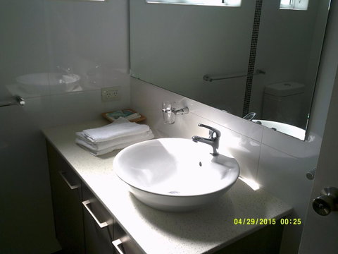 Pelican H2O One & Two Bedroom Apartments - Accommodation Yamba 32