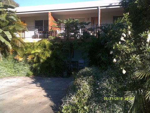Pelican H2O One & Two Bedroom Apartments - Accommodation Yamba 15