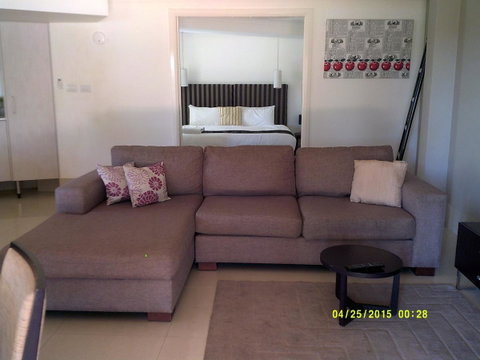 Pelican H2O One & Two Bedroom Apartments - Accommodation Yamba 21