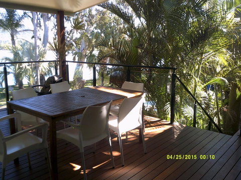 Pelican H2O One & Two Bedroom Apartments - Accommodation Yamba 42
