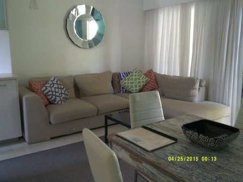 Pelican H2O One & Two Bedroom Apartments - Accommodation Yamba 43