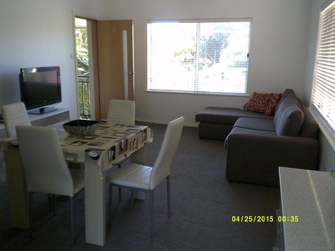 Pelican H2O One & Two Bedroom Apartments - Accommodation Yamba 19