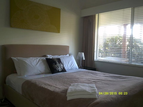 Pelican H2O One & Two Bedroom Apartments - Accommodation Yamba 33