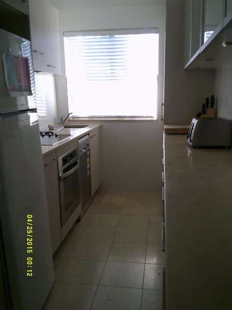Pelican H2O One & Two Bedroom Apartments - Accommodation Yamba 22