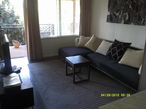 Pelican H2O One & Two Bedroom Apartments - Accommodation Yamba 35