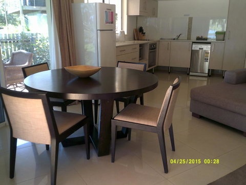Pelican H2O One & Two Bedroom Apartments - Accommodation Yamba 30