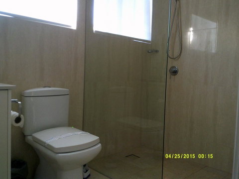 Pelican H2O One & Two Bedroom Apartments - Accommodation Yamba 26