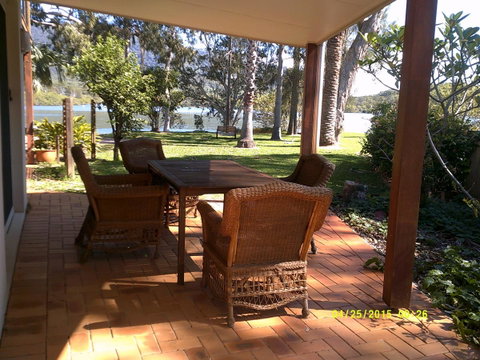 Pelican H2O One & Two Bedroom Apartments - Accommodation Yamba 17