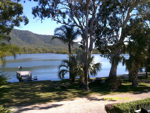 Pelican H2O One & Two Bedroom Apartments - Accommodation Yamba 41