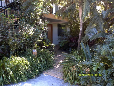 Pelican H2O One & Two Bedroom Apartments - Accommodation Yamba 39