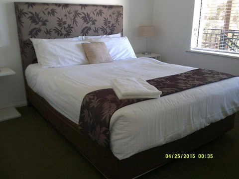 Pelican H2O One & Two Bedroom Apartments - Accommodation Yamba 37