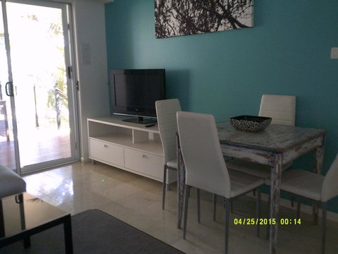 Pelican H2O One & Two Bedroom Apartments - Accommodation Yamba 24