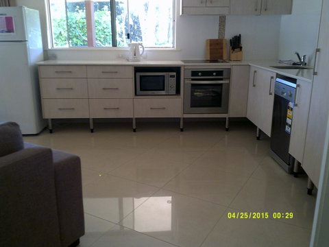 Pelican H2O One & Two Bedroom Apartments - Accommodation Yamba 31