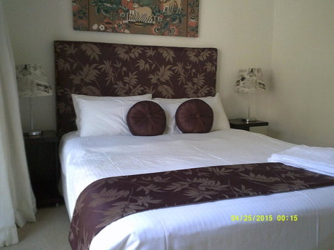 Pelican H2O One & Two Bedroom Apartments - Accommodation Yamba 40
