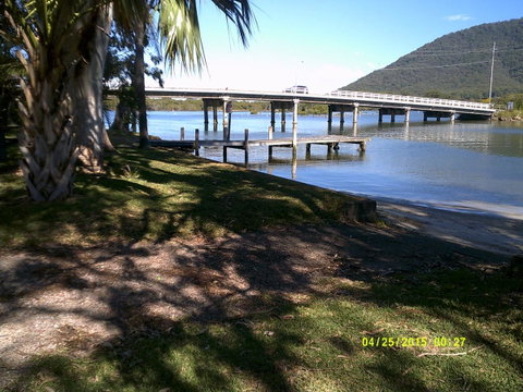 Pelican H2O One & Two Bedroom Apartments - Accommodation Yamba 13