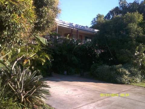 Pelican H2O One & Two Bedroom Apartments - Accommodation Yamba 23