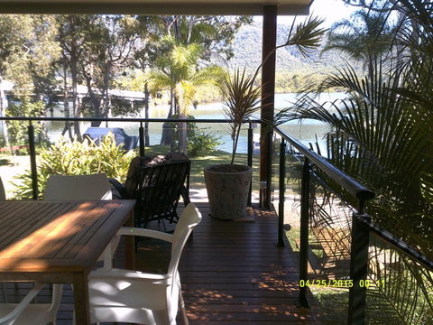 Pelican H2O One & Two Bedroom Apartments - Accommodation Yamba 18