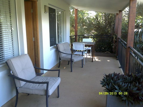 Pelican H2O One & Two Bedroom Apartments - Accommodation Yamba 14