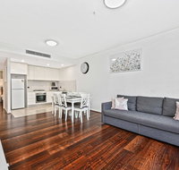 Cosy Apartment in Central Sydney - Accommodation Yamba