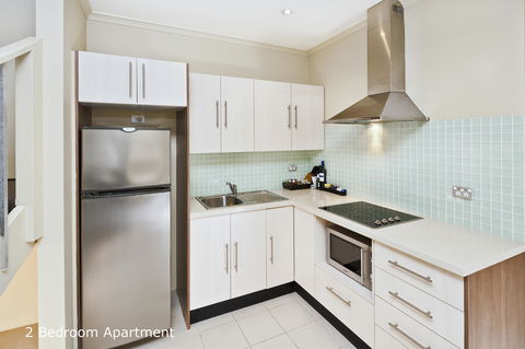 Best Western Plus Hotel Stellar - Accommodation Yamba 31