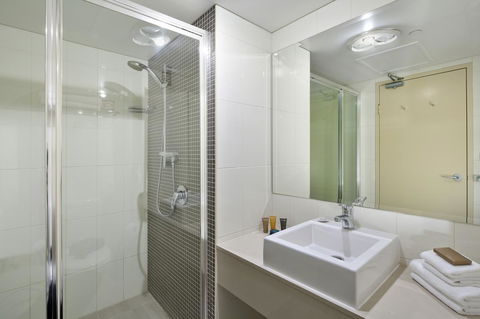 Best Western Plus Hotel Stellar - Accommodation Yamba 7