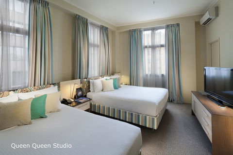 Best Western Plus Hotel Stellar - Accommodation Yamba 10