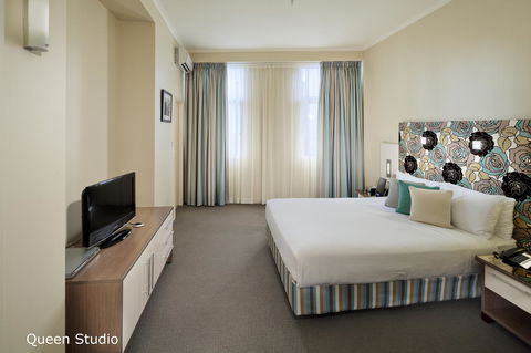 Best Western Plus Hotel Stellar - Accommodation Yamba 13